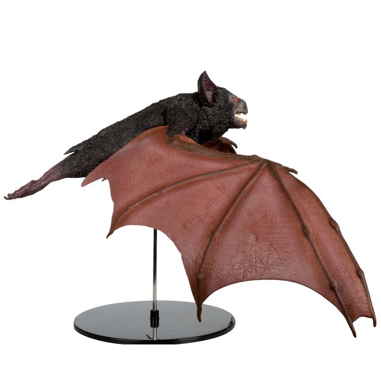 Batman Forever DC Multiverse Robin Action Figure (Collect to Build: Nightmare Bat) Gallery Image 22