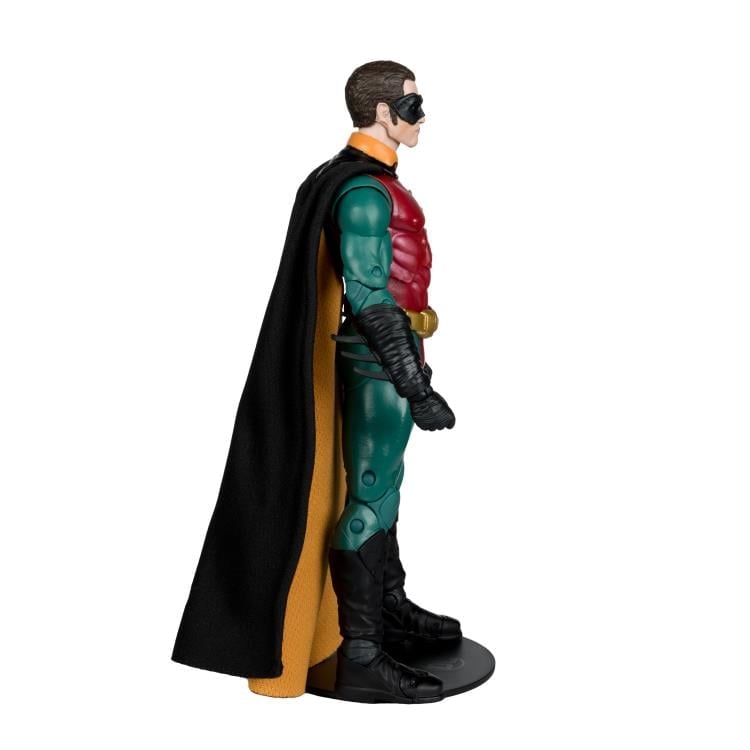 Batman Forever DC Multiverse Robin Action Figure (Collect to Build: Nightmare Bat) Gallery Image 10