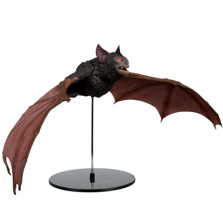 Batman Forever DC Multiverse Robin Action Figure (Collect to Build: Nightmare Bat) Gallery Image 23