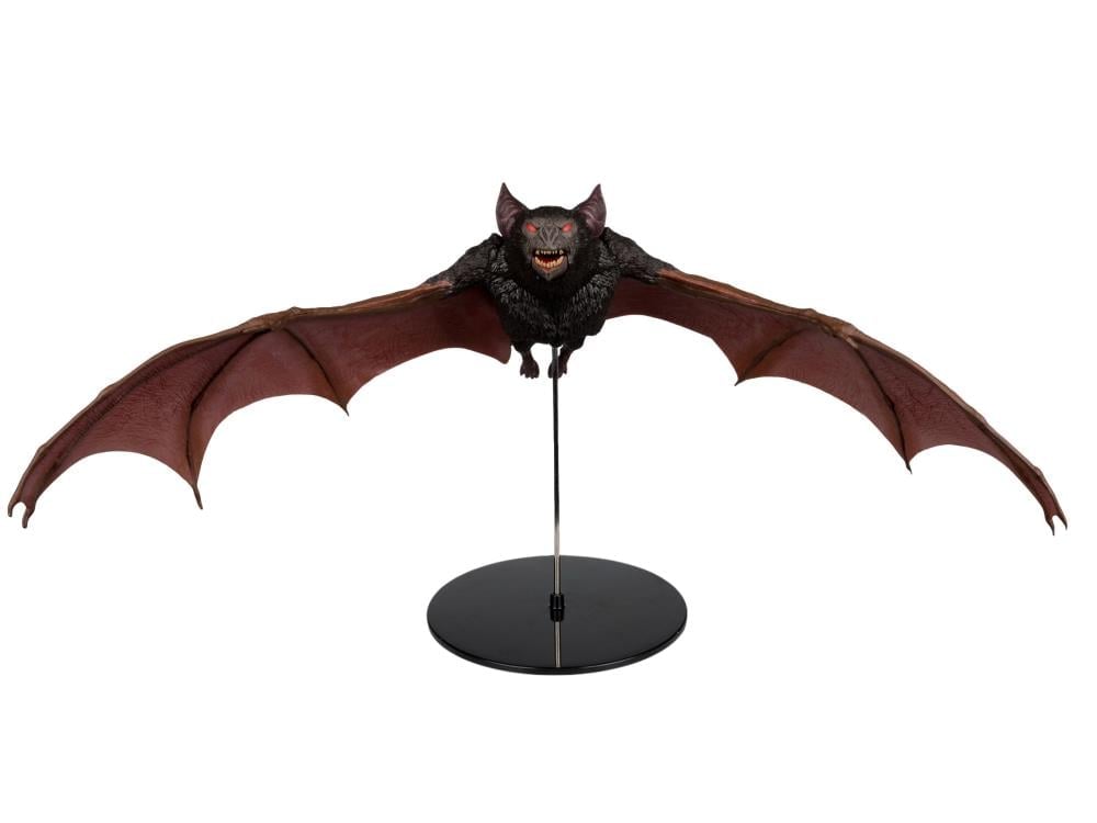 Batman Forever DC Multiverse Robin Action Figure (Collect to Build: Nightmare Bat) Gallery Image 18