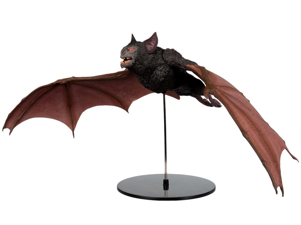 Batman Forever DC Multiverse Robin Action Figure (Collect to Build: Nightmare Bat) Gallery Image 19