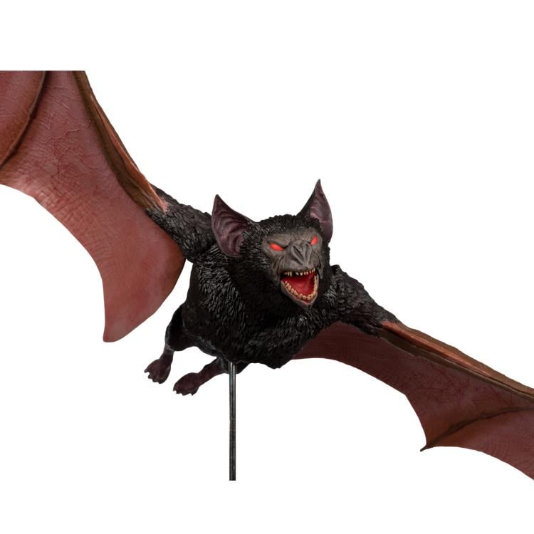 Batman Forever DC Multiverse Two-Face Action Figure (Collect to Build: Nightmare Bat) Gallery Image 25