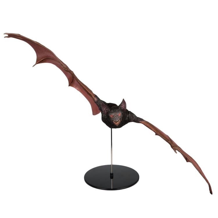 Batman Forever DC Multiverse Two-Face Action Figure (Collect to Build: Nightmare Bat) Gallery Image 24