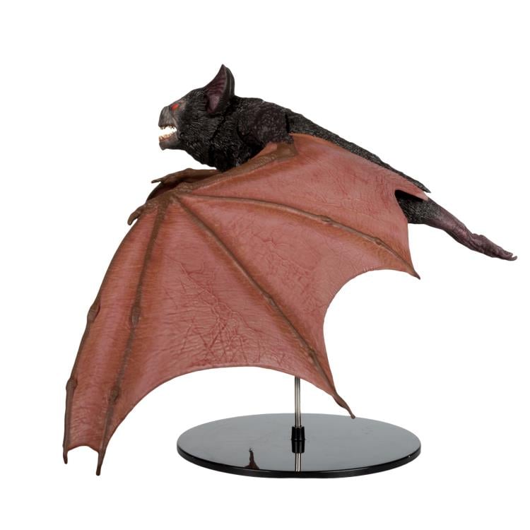 Batman Forever DC Multiverse Two-Face Action Figure (Collect to Build: Nightmare Bat) Gallery Image 20