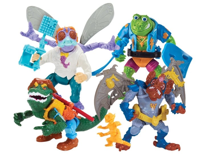 洋楽 MUTANT Teenage Mutant Ninja Turtles: Mutant Mayhem (Original Score