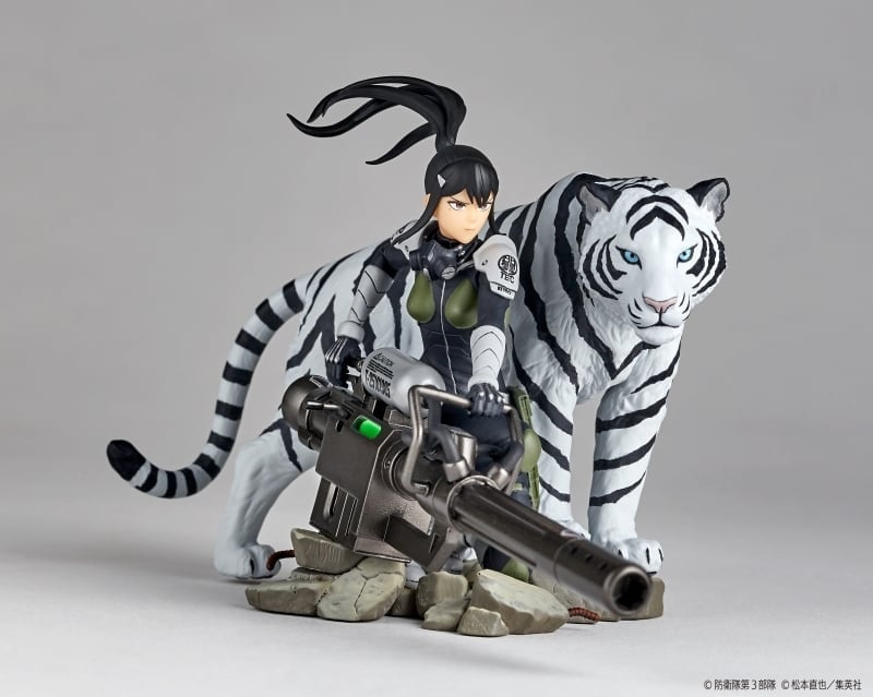甲斐モノ子 MOSHOW模寿甲斐之虎Takeda Shingen 卓越级ILLUSTRIOUS CLASS 合金成品