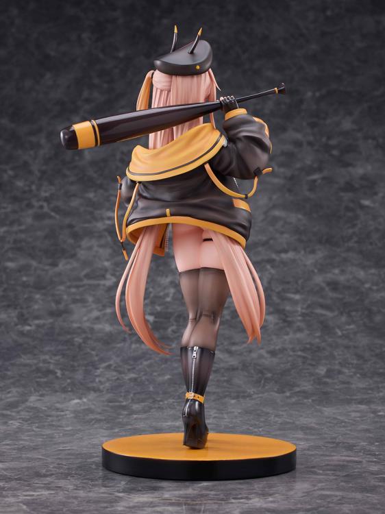 StarCat Illustration Rainbow Nanohana Hoshi 1/6 Scale Figure Gallery Image 6