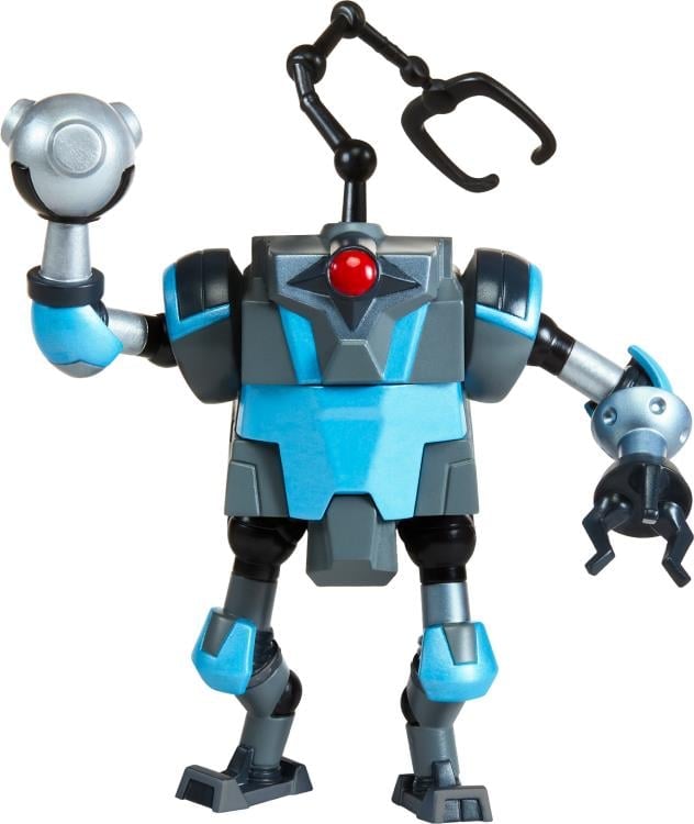 Tales of the Teenage Mutant Ninja Turtles Mix 'N Match Robots Action Figure 4-Pack Gallery Image 6