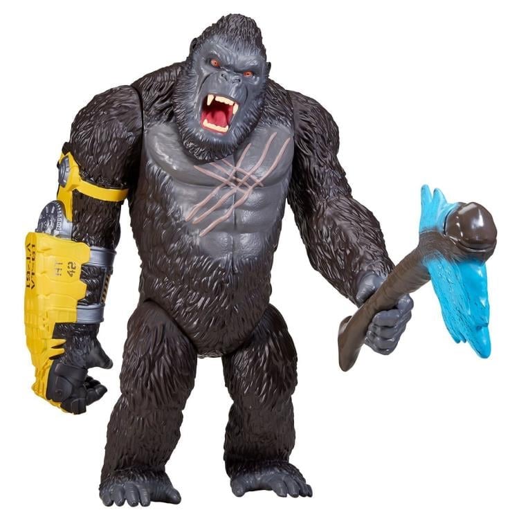 Godzilla x Kong: The New Empire Titan Size Kong Figure