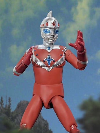 Iron King HAF Iron King (Ver. 2) Action Figure Gallery Image 2