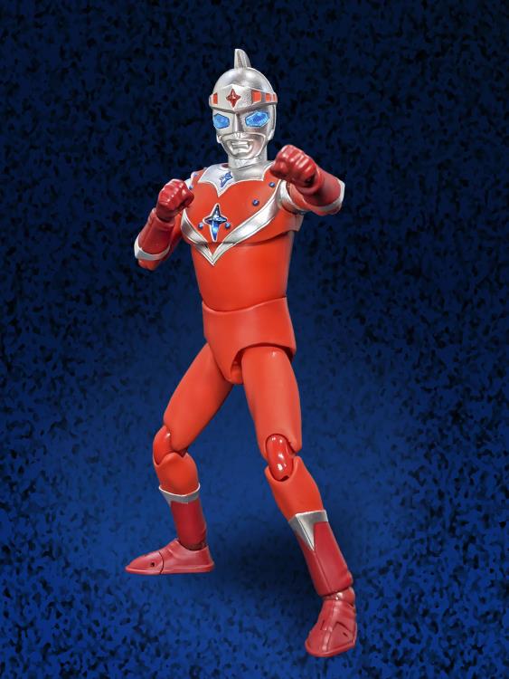 Iron King HAF Iron King (Ver. 2) Action Figure Gallery Image 8