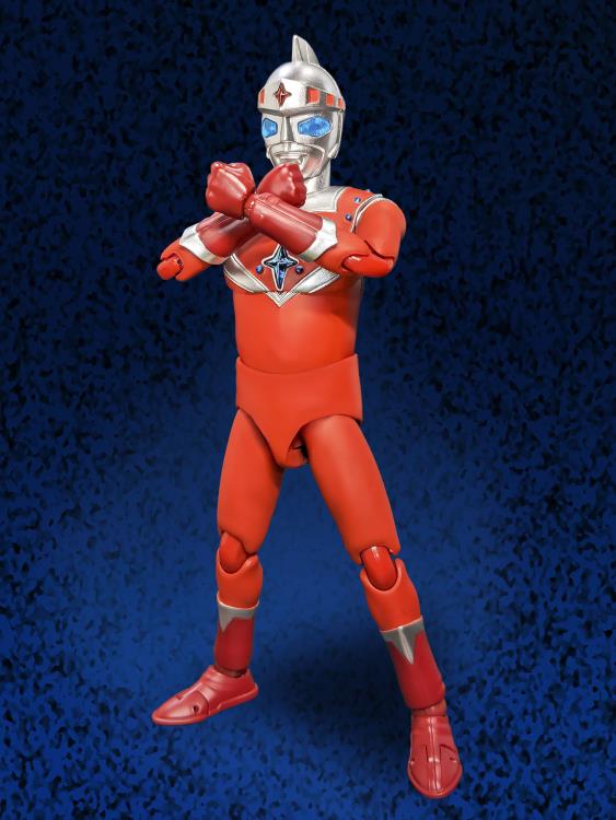 Iron King HAF Iron King (Ver. 2) Action Figure Gallery Image 9