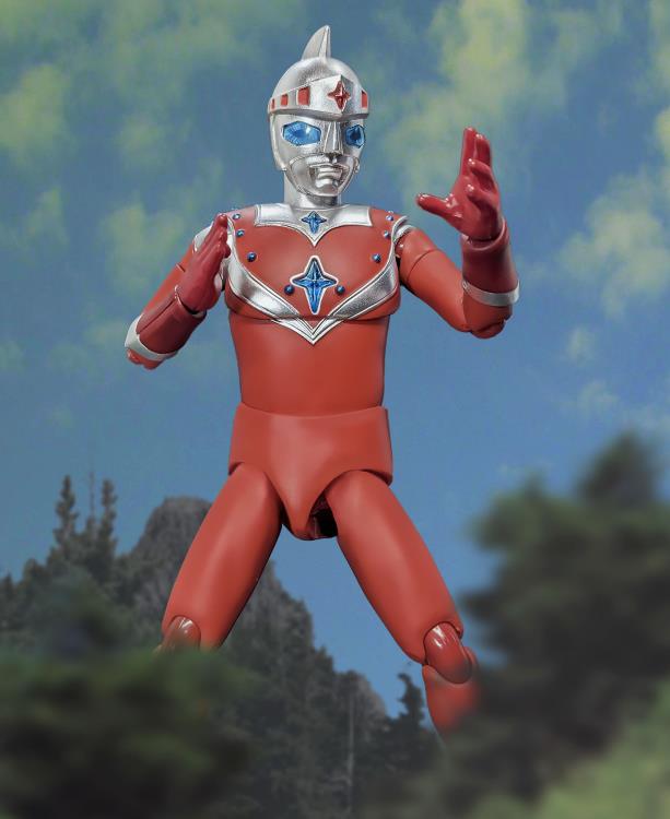 Iron King HAF Iron King (Ver. 2) Action Figure Gallery Image 3