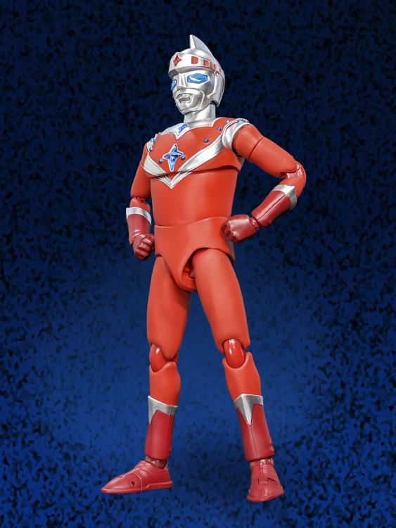 Iron King HAF Iron King (Ver. 2) Action Figure Gallery Image 7