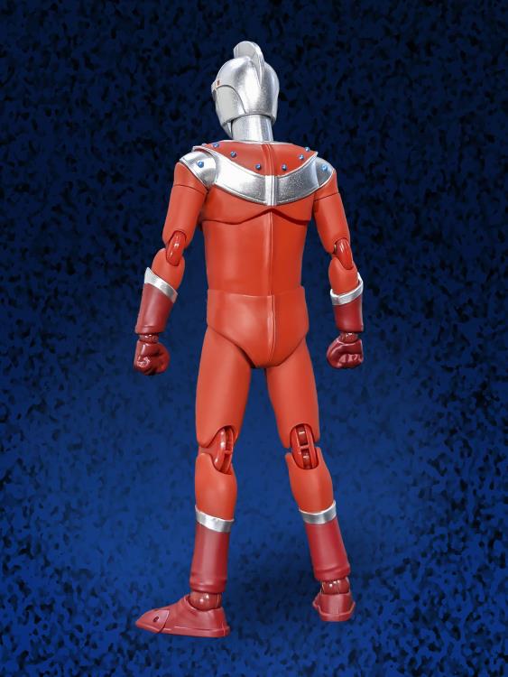 Iron King HAF Iron King (Ver. 2) Action Figure Gallery Image 5