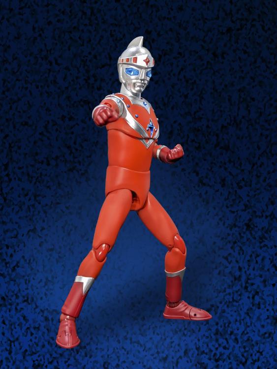 Iron King HAF Iron King (Ver. 2) Action Figure Gallery Image 6