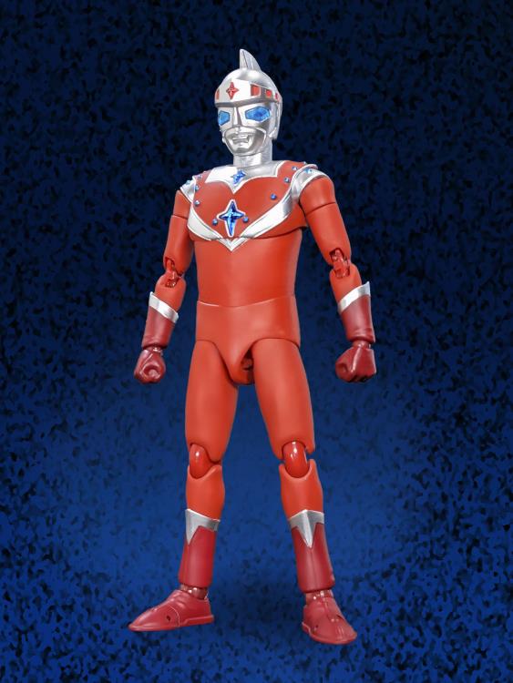 Iron King HAF Iron King (Ver. 2) Action Figure Gallery Image 4