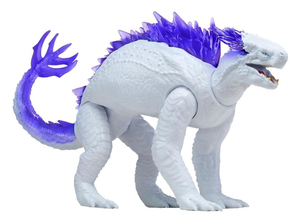 Godzilla x Kong: The New Empire Giant Shimo 11" Action Figure Gallery Image 3