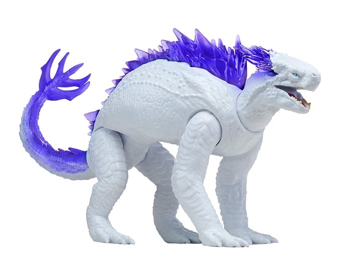 Godzilla x Kong: The New Empire Giant Shimo 11" Action Figure Gallery Image 1