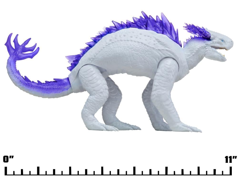 Godzilla x Kong: The New Empire Giant Shimo 11" Action Figure Gallery Image 5