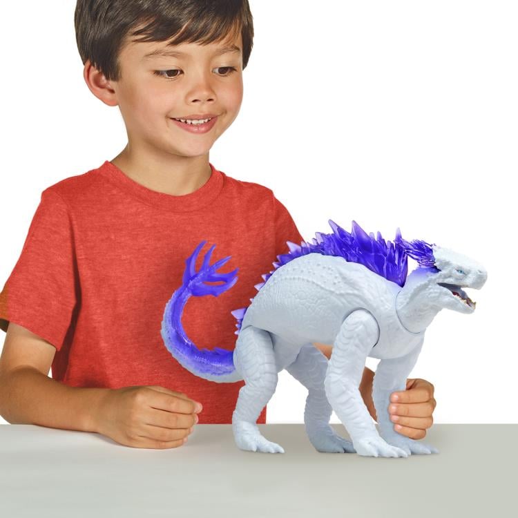 Godzilla x Kong: The New Empire Giant Shimo 11" Action Figure Gallery Image 4