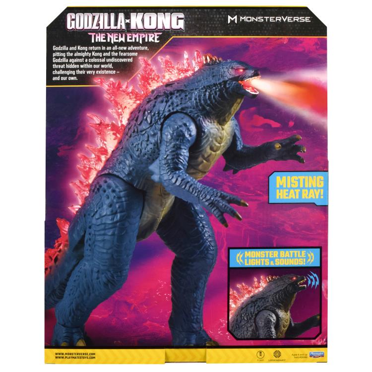 Godzilla x Kong: The New Empire 13