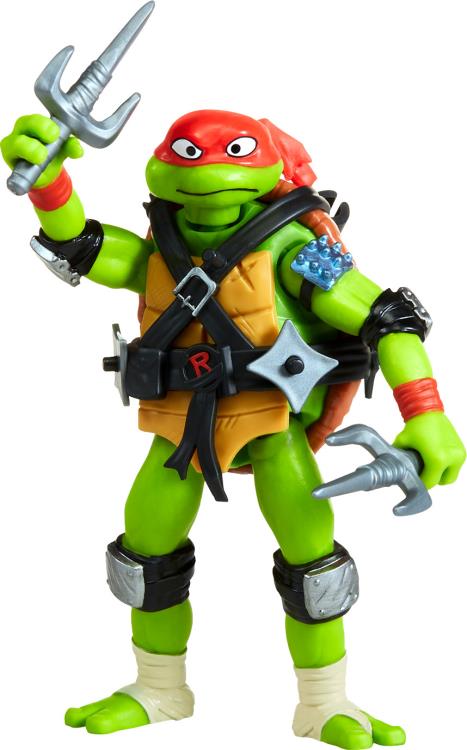 タートルズフィギアTeenageTurtlesMovieStar Raphael Amazon.com: Teenage Mutant Ninja Turtles: Mutant Mayhem 12” Giant