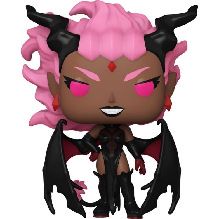 Pop! Animation: Castlevania: Nocturne - Drolta Tzuentes Gallery Image 3