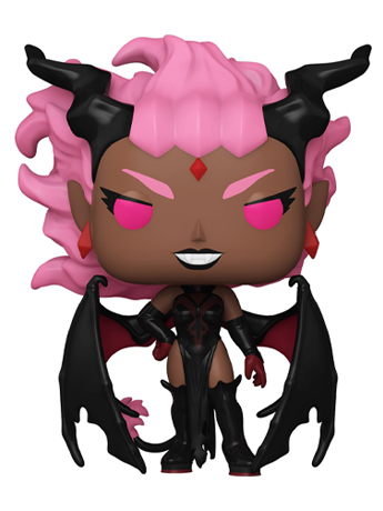 Pop! Animation: Castlevania: Nocturne - Drolta Tzuentes Gallery Image 2