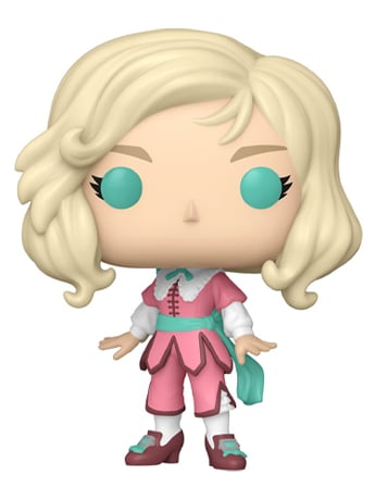 Pop! Animation: Castlevania: Nocturne - Maria Renard Gallery Image 2