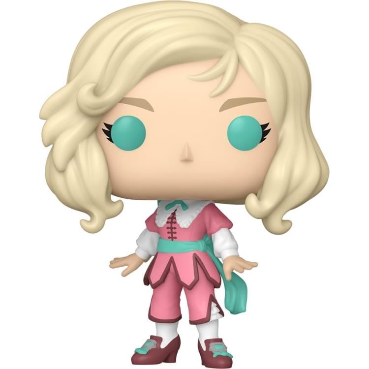 Pop! Animation: Castlevania: Nocturne - Maria Renard Gallery Image 3