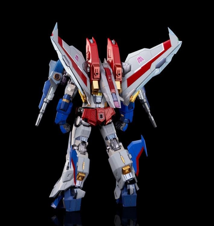Transformers Kuro Kara Kuri Starscream Gallery Image 4