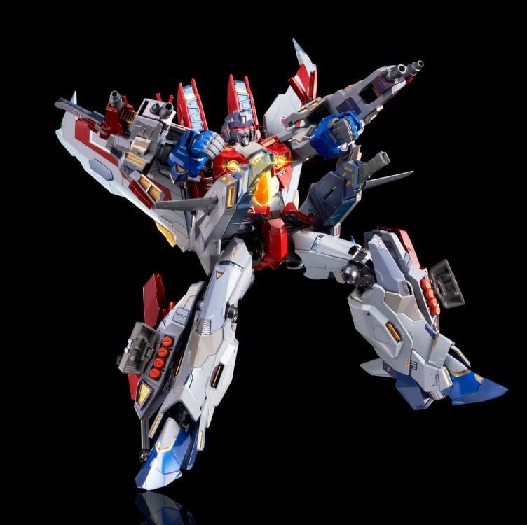 Transformers Kuro Kara Kuri Starscream Gallery Image 9