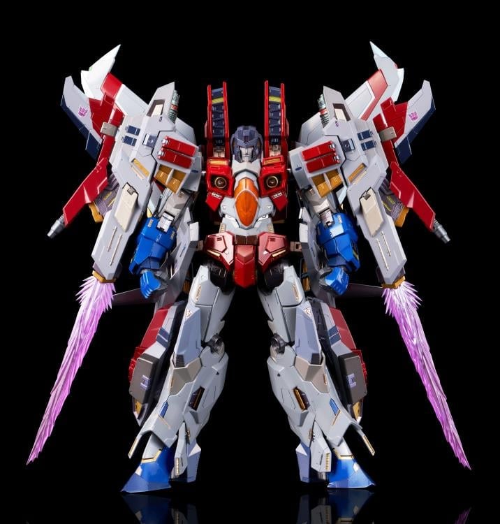 Transformers Kuro Kara Kuri Starscream Gallery Image 6