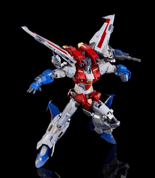 Transformers Kuro Kara Kuri Starscream Gallery Image 11