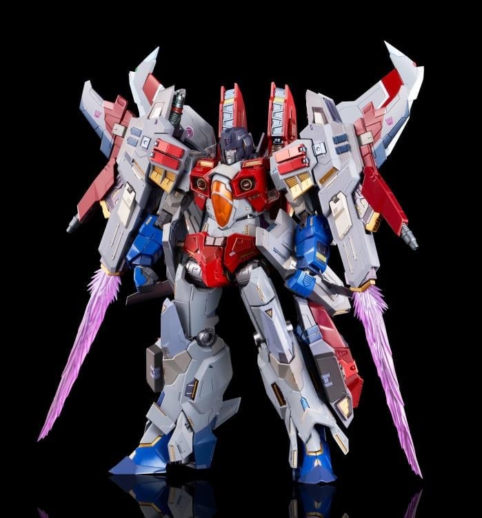 Transformers Kuro Kara Kuri Starscream Gallery Image 7