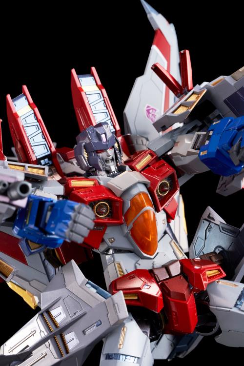 Transformers Kuro Kara Kuri Starscream Gallery Image 14