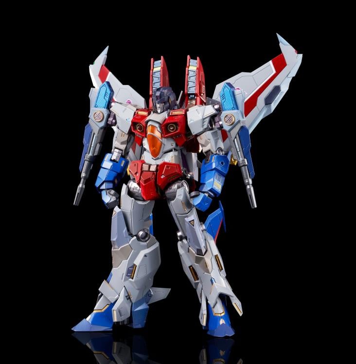 Transformers Kuro Kara Kuri Starscream Gallery Image 3