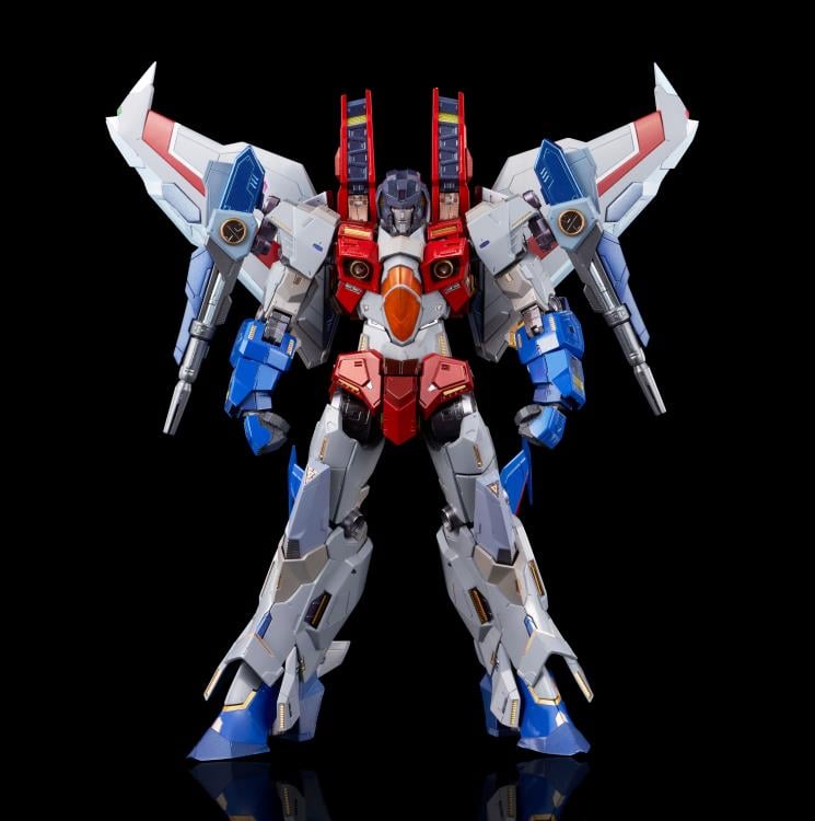 Transformers Kuro Kara Kuri Starscream Gallery Image 5