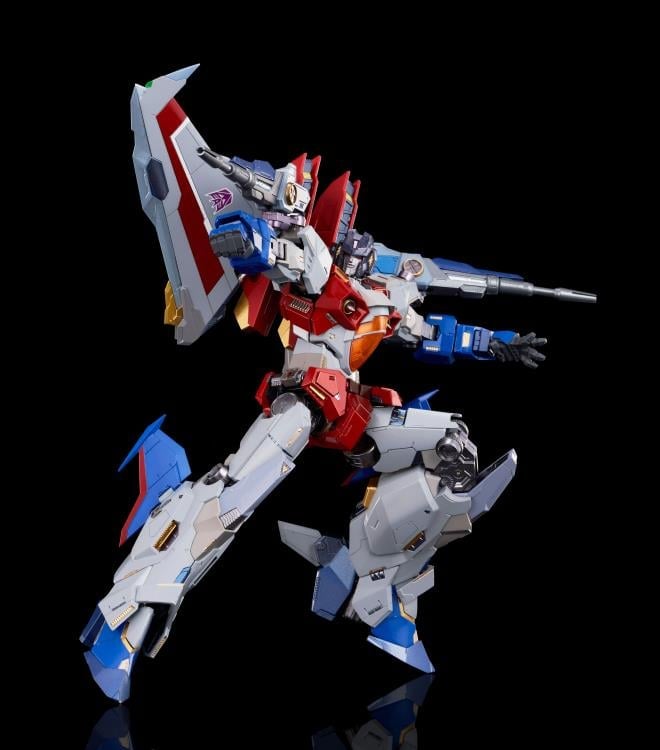 Transformers Kuro Kara Kuri Starscream Gallery Image 12