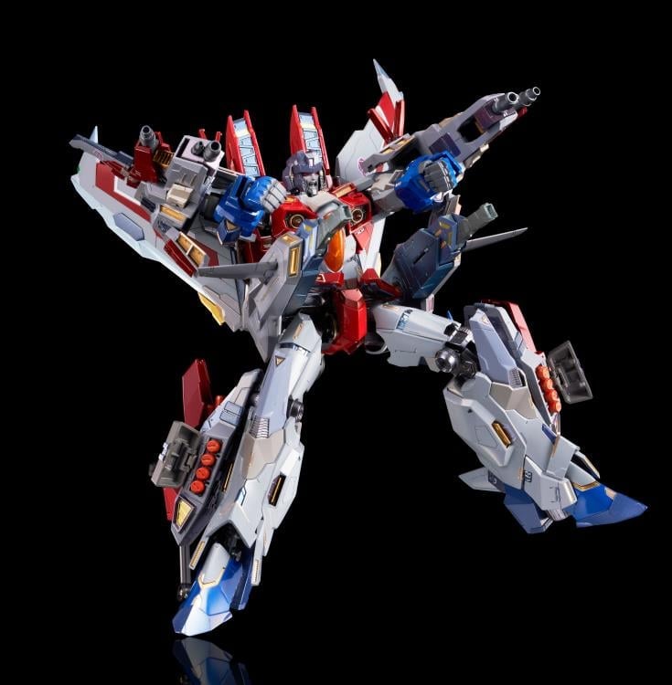 Transformers Kuro Kara Kuri Starscream Gallery Image 8