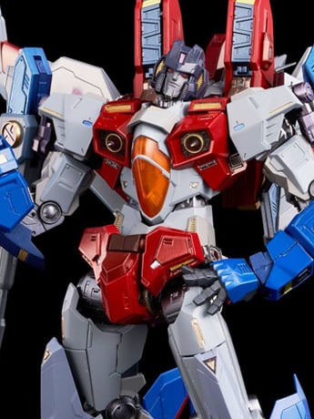 Transformers Kuro Kara Kuri Starscream Gallery Image 2