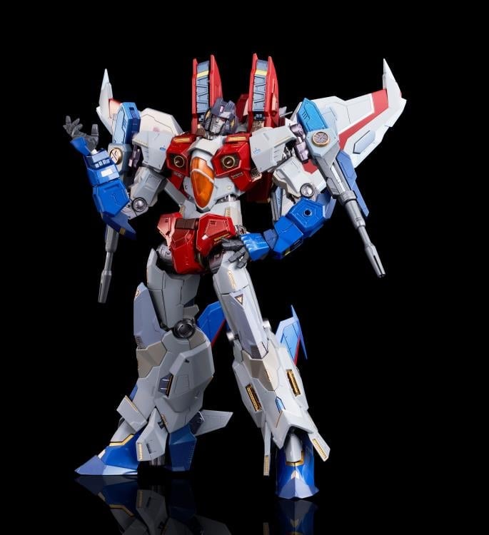 Transformers Kuro Kara Kuri Starscream Gallery Image 13
