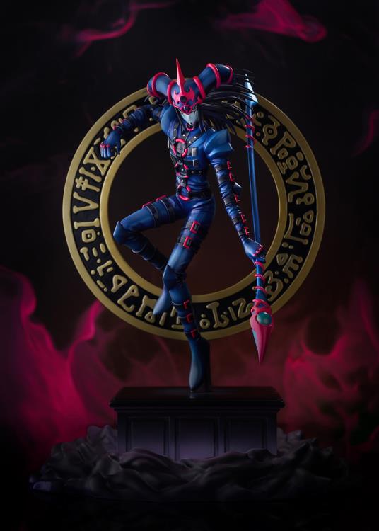 Yu-Gi-Oh! Duel Monsters Monster Figure Collection Dark Magician of