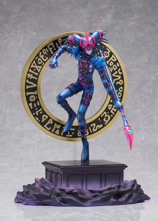 Yu-Gi-Oh! Duel Monsters Monster Figure Collection Dark Magician of