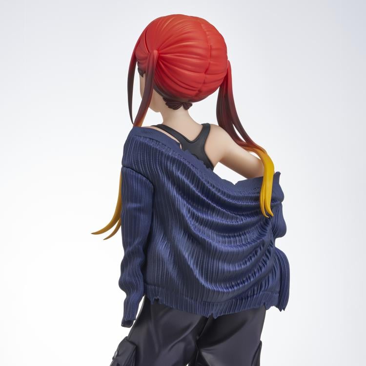 Gridman Universe ZOZO Black Collection Chise Asukagawa Figure Gallery Image 19