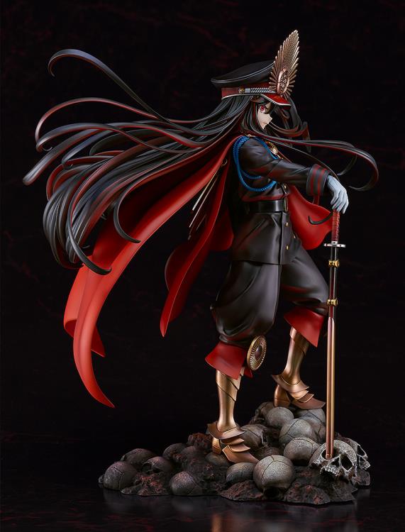 Fate/Grand Order Oda Nobunaga (Avenger) 1/7 Scale Figure Gallery Image 8