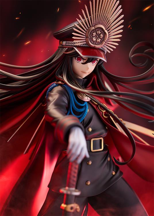 Fate/Grand Order Oda Nobunaga (Avenger) 1/7 Scale Figure Gallery Image 4
