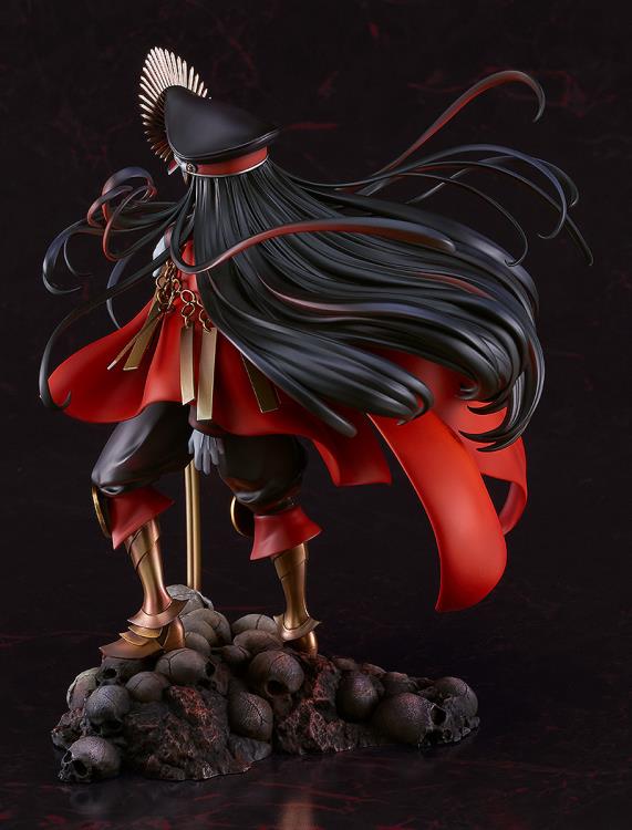 Fate/Grand Order Oda Nobunaga (Avenger) 1/7 Scale Figure Gallery Image 9