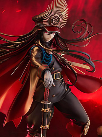 Fate/Grand Order Oda Nobunaga (Avenger) 1/7 Scale Figure Gallery Image 2